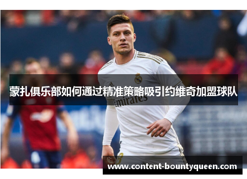 蒙扎俱乐部如何通过精准策略吸引约维奇加盟球队